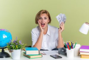 ¿Qué tan inteligente eres con tu dinero?
