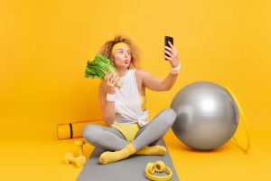 ¿Qué tan saludable es tu estilo de vida?