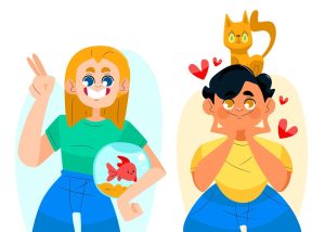 ¿Qué tipo de personalidad tienes?