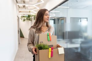 ¿Qué tan preparado estás para el futuro del trabajo?