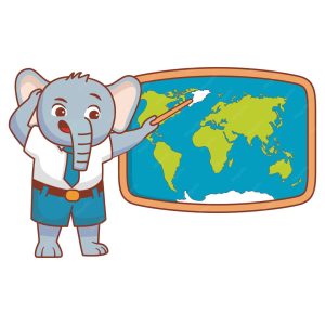 ¿Cuánto sabes del mundo?