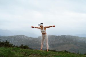 ¿Qué tan equilibrada es tu vida?